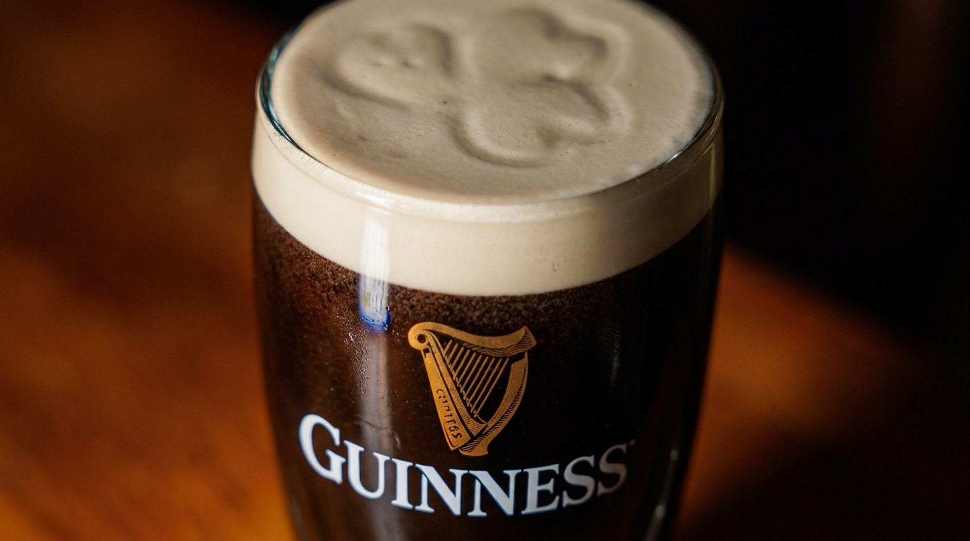 Draft pints